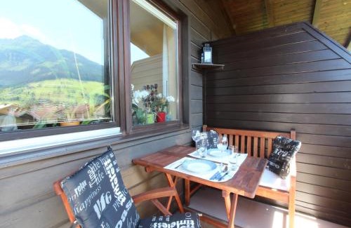 Niedernsill Apartment | Apartment Niedernsill near Ski Slopes