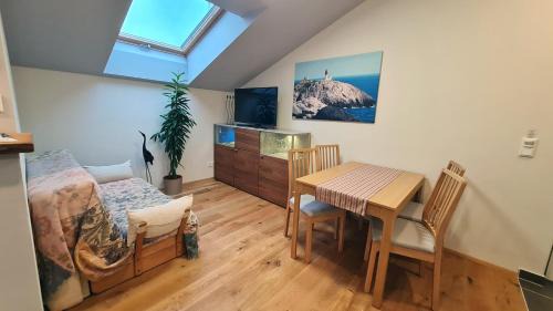 Prebuch Apartment | Apartment Niesenpoint