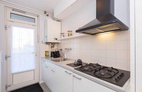 Zoutelande Apartment | Apartment - NIeuwstraat 1e | Zoutelande "Kurhaus"