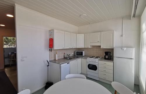 Raahe Apartment | Apartment Niittykatu