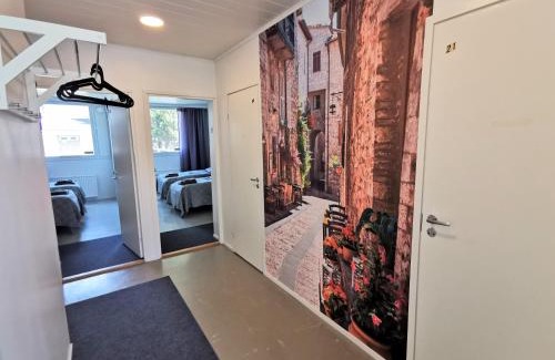 Raahe Apartment | Apartment Niittykatu