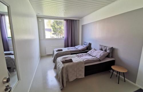 Raahe Apartment | Apartment Niittykatu