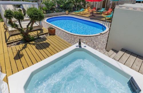 Umag Apartment | Apartment Nika-9 by Interhome