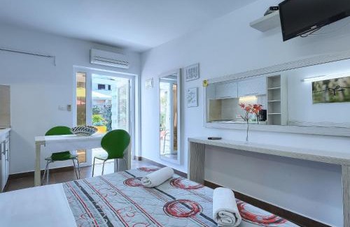 Umag Apartment | Apartment Nika-9 by Interhome