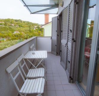 Seca Apartment | Apartment Nike