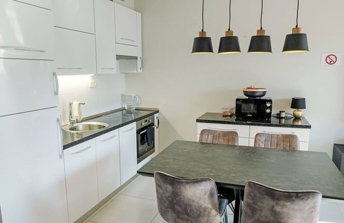 Trogir Apartment | Apartment Niki by Interhome
