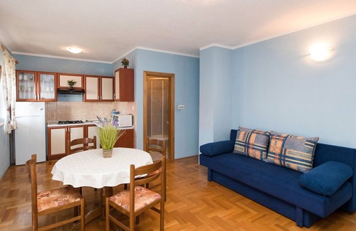 Crikvenica Apartment | Apartment Nikol by Interhome