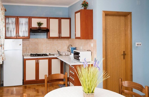 Crikvenica Apartment | Apartment Nikol by Interhome