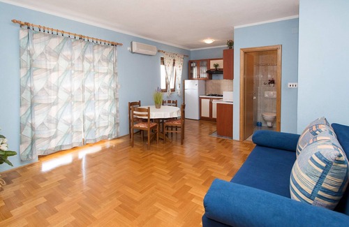Crikvenica Apartment | Apartment Nikol by Interhome