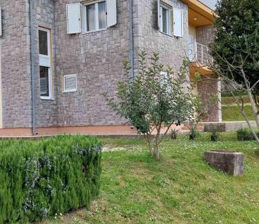 Radanovici Apartment | Apartment Nikola