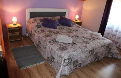 Rovinjsko Selo Apartment | Apartment Nikolena