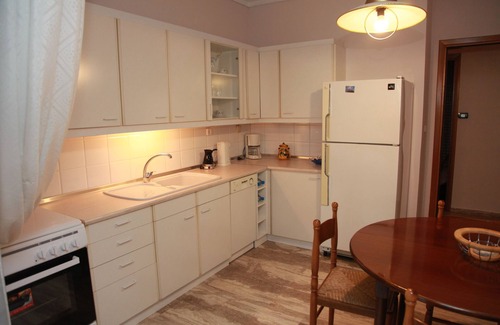 Kalamaria Apartment | Apartment Nikos Thessaloniki