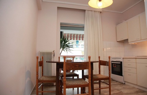 Kalamaria Apartment | Apartment Nikos Thessaloniki