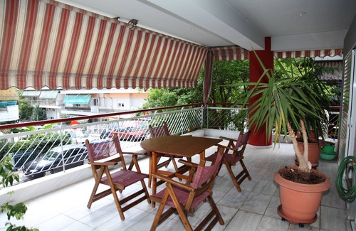 Kalamaria Apartment | Apartment Nikos Thessaloniki