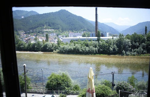 Konjic Apartment | Apartment Niksic