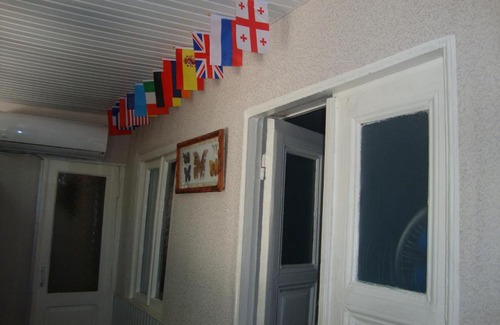 Avlabari Apartment | Apartment Nina