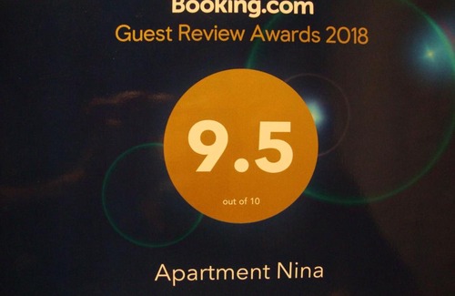 Avlabari Apartment | Apartment Nina