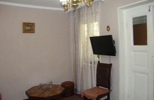 Avlabari Apartment | Apartment Nina
