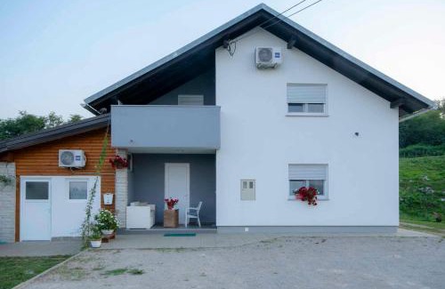 Slunj Apartment | Apartment Nina