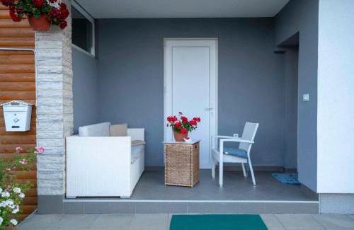 Slunj Apartment | Apartment Nina