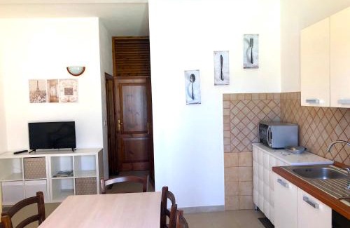 Tergu Apartment | Apartment Nina
