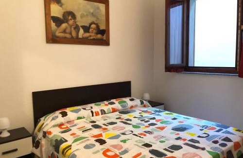 Tergu Apartment | Apartment Nina