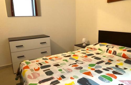 Tergu Apartment | Apartment Nina