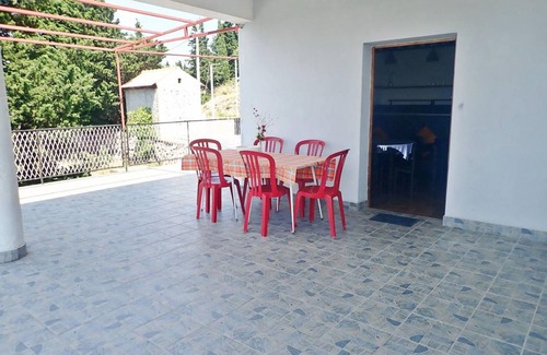 Baric Draga Apartment | Apartment Nino in Tribanj - Obicaj