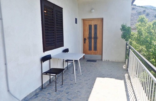 Baric Draga Apartment | Apartment Nino in Tribanj - Obicaj