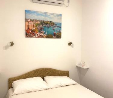 Perast Apartment | Apartment Njegoš