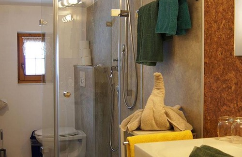 Hirschegg Apartment | Apartment "No. 11" / 2 bedrooms / terrace - Bi dr Gondamaika - Gertrud Gmeiner