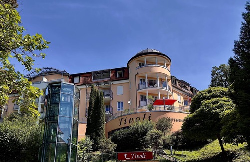 Gmain Apartment | Apartment no. 15, 56sqm, living/bedroom, balcony with wonderful view
