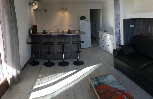 Favone Apartment | Apartment no. 2 for 4 people, barbecue terrace, shared swimming pool