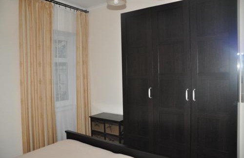 Karlovy Vary Apartment | Apartment No. 40 Stará louka 20