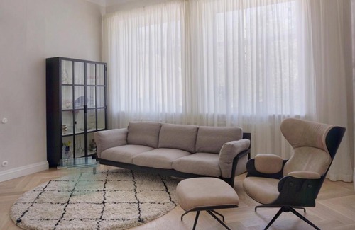 Ventspils Apartment | Apartment No.5