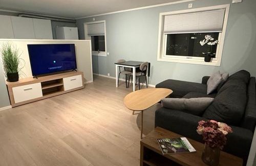 Narvik Apartment | apartment