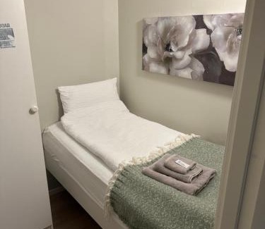 Narvik Apartment | apartment