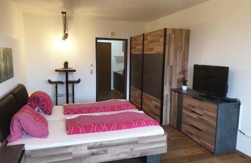 Bad Goisern Apartment | Apartment Noemi