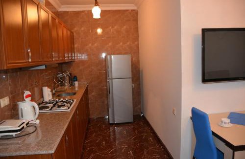 New Boulevard Apartment | Apartment Nona VOX