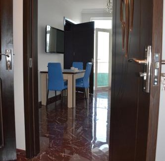 New Boulevard Apartment | Apartment Nona VOX