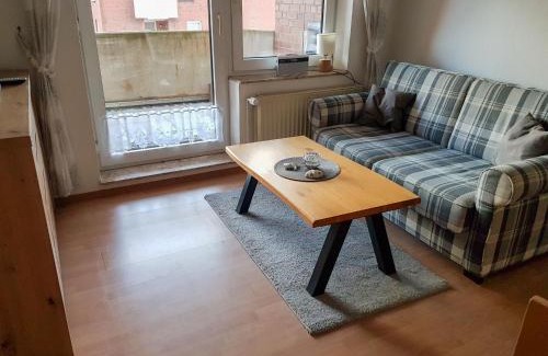 Dornum Apartment | Apartment Norderney by Interhome