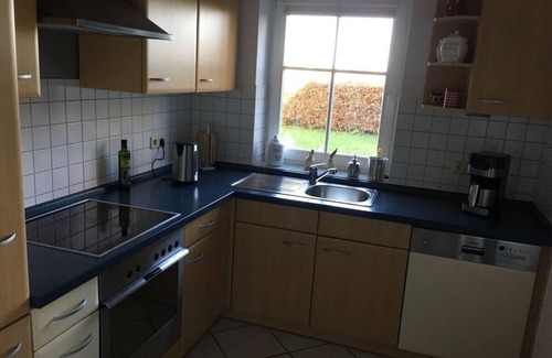 Scholderup Apartment | Apartment Nordglück in Taarstedt