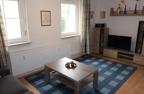 Schiffdorferdamm Apartment | Apartment Nordlicht by Interhome
