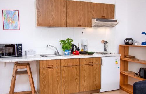 Norddeich Apartment | Apartment Nordseestern by Interhome