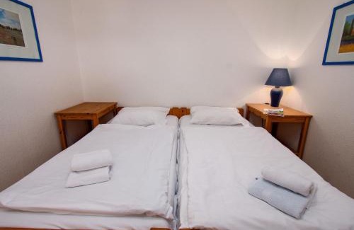 Norddeich Apartment | Apartment Nordseestern by Interhome