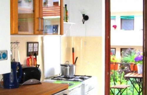 Fesenfeld Apartment | Apartment Nordstern Bremen