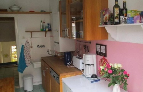Fesenfeld Apartment | Apartment Nordstern Bremen