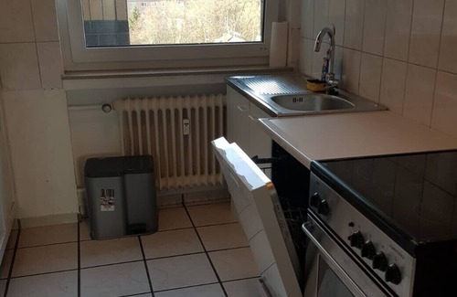 Norf Condo | Apartment Norf