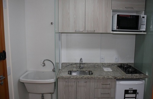 Setor Noroeste House | Apartment Northwest Condominium Square clnw10/11