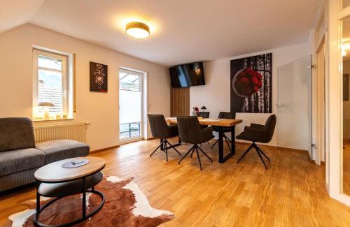 Hornberg Apartment | Apartment Norty